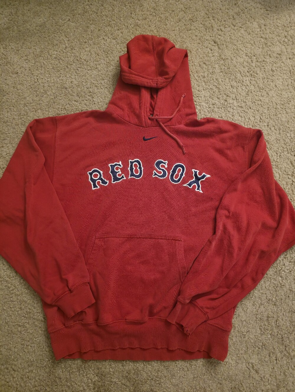 Boston Red Sox